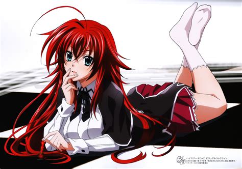 rias gremory sexy|Explore the Best Gremoryrias Art